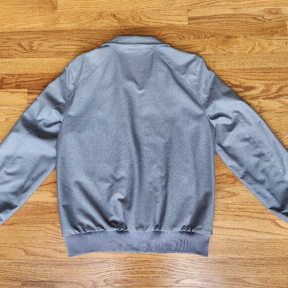 Michael Kors Men’s Tech Jacket - Picture 3 of 4